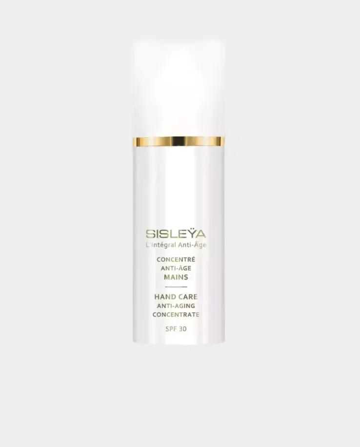 L'Integral Anti-Age Hand Care Anti-Aging Concentrate przeciwstarzeniowy krem do dłoni 75ml