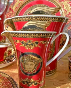 Mlecznik Medusa