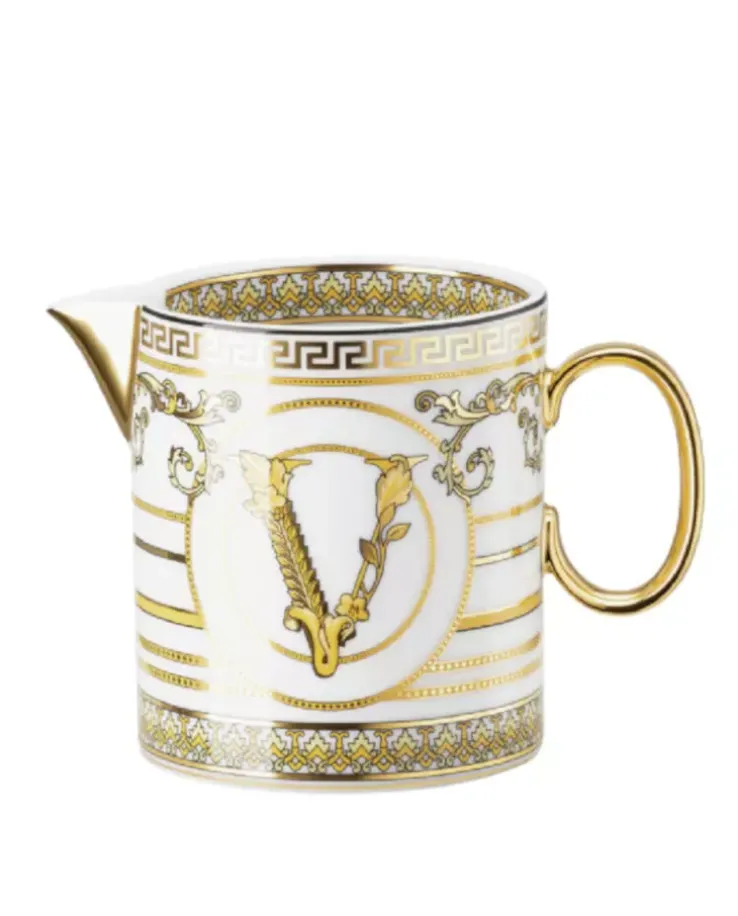 Mlecznik Versace Virtus