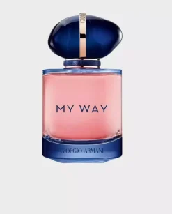 My Way Intense woda perfumowana refillable 30ml