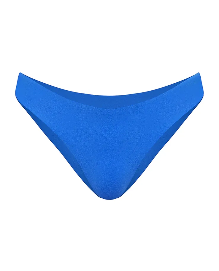 Niebieski dół od bikini Brazilian Blue