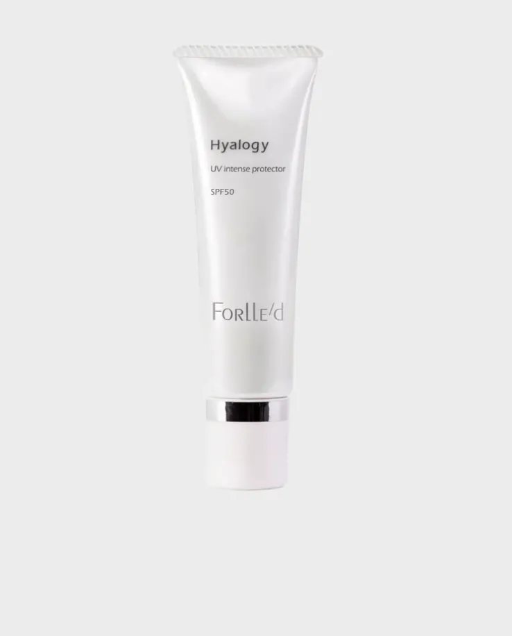 Ochronna emulsja przeciwsłoneczna z filtrem SPF 50