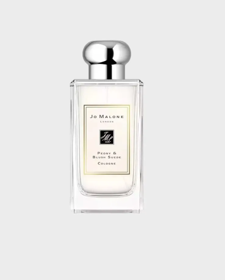 Peony & Blush Suede woda kolońska spray 100ml
