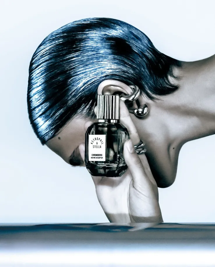 Perfumy CHROMODORO 50 ml