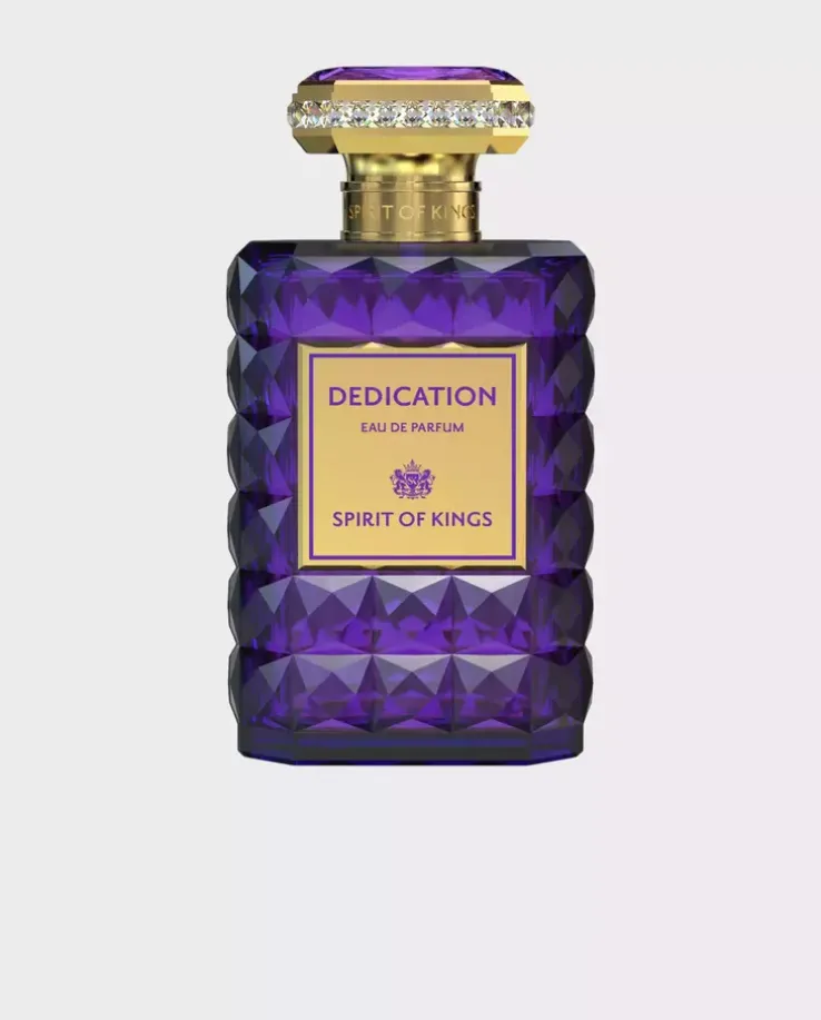 Perfumy Dedication 100ml