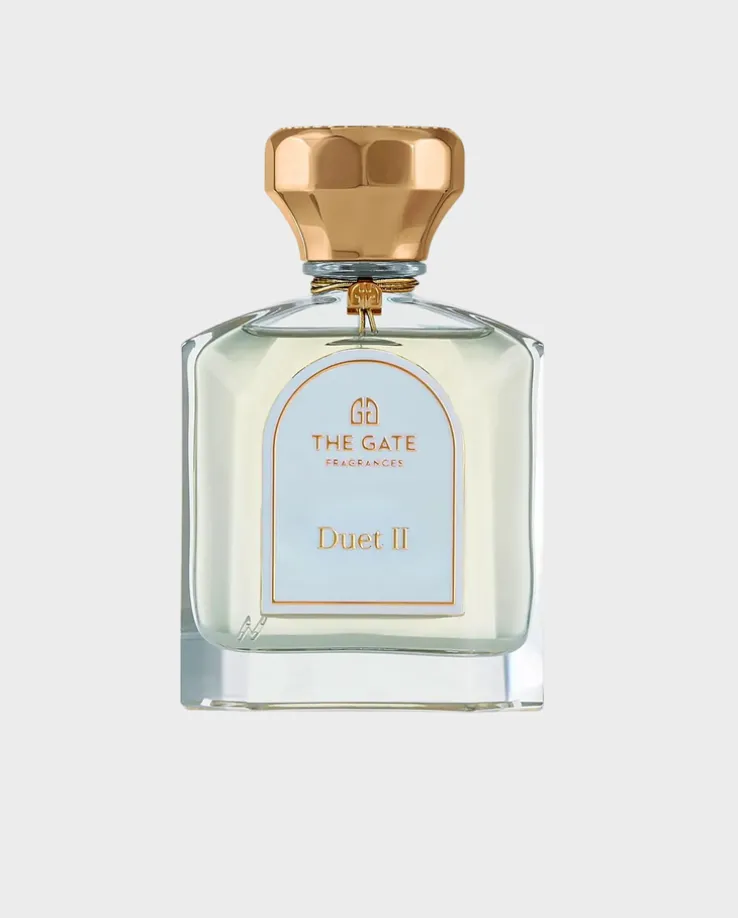 Perfumy Duet II