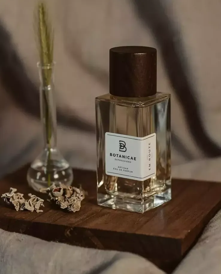 Perfumy En Route 100ml