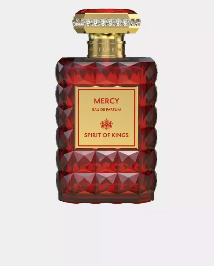 Perfumy Mercy 100ml