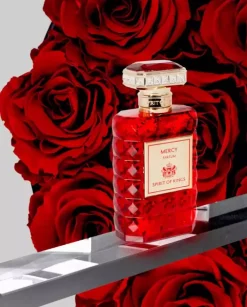 Perfumy Mercy 100ml
