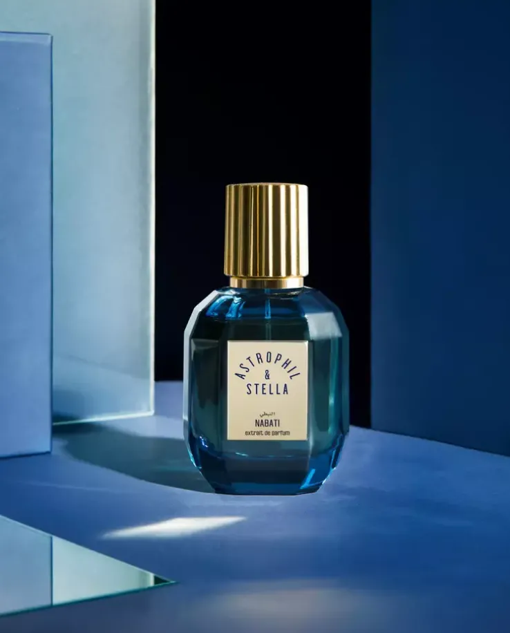 Perfumy Nabati 50ml