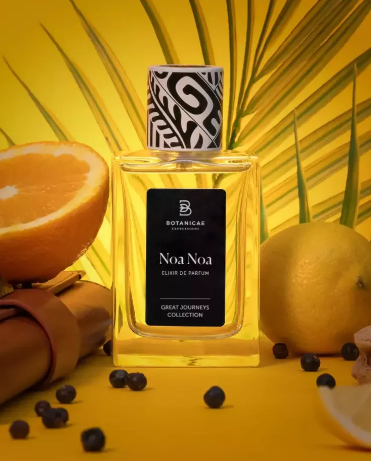 Perfumy Noa Noa 75ml
