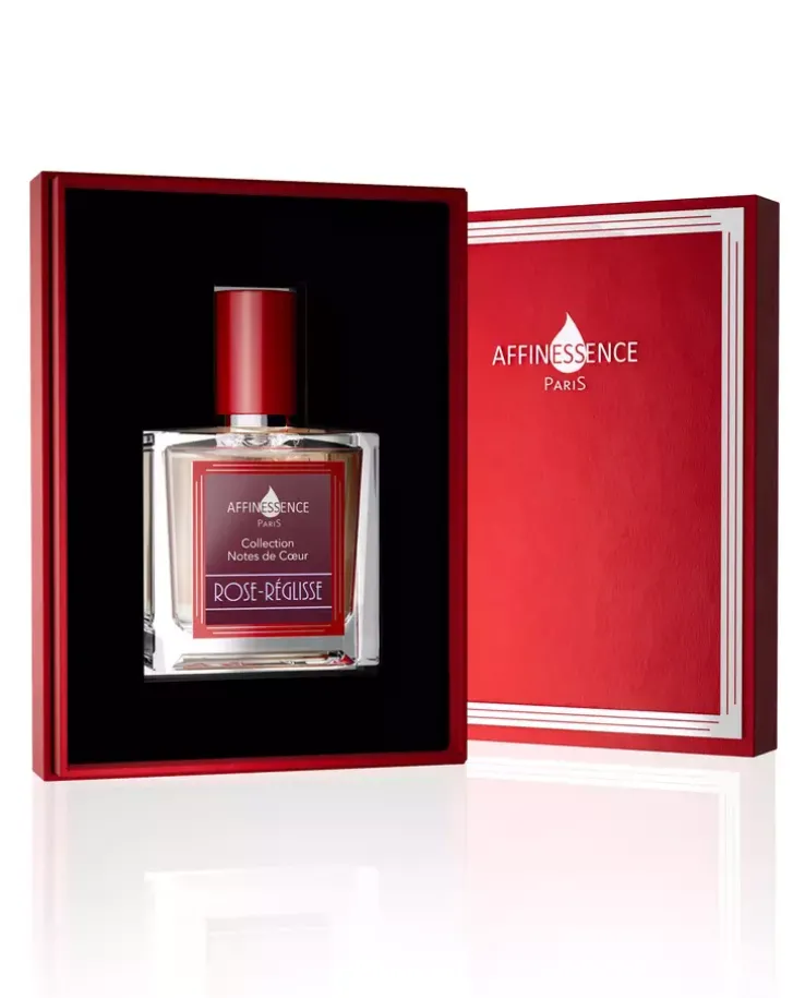 Perfumy Rose- Reglisse 50ml