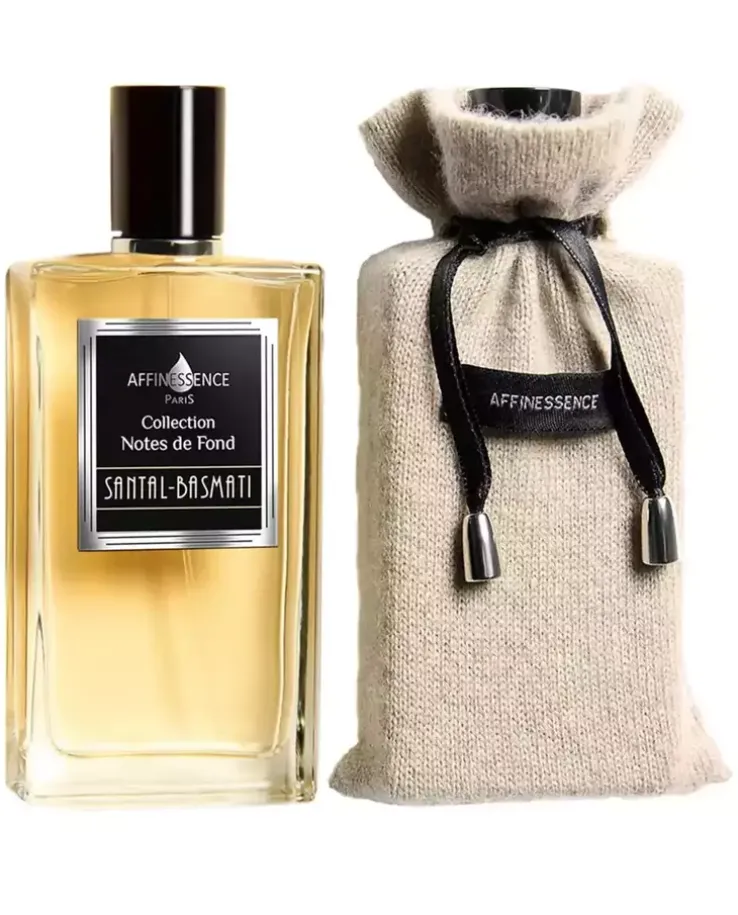 Perfumy Santal- Basmati 100ml