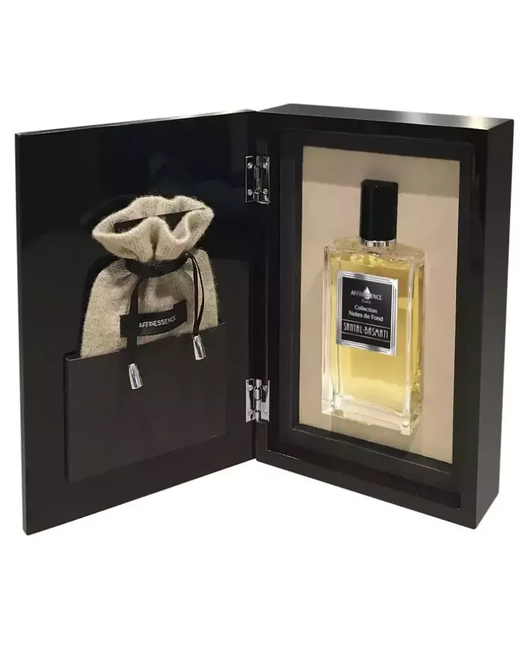 Perfumy Santal- Basmati 100ml