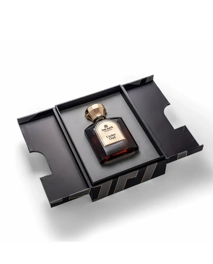 Perfumy Under Oud