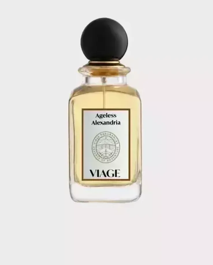 Perfumy Viage Ageless Alexandria 100ml