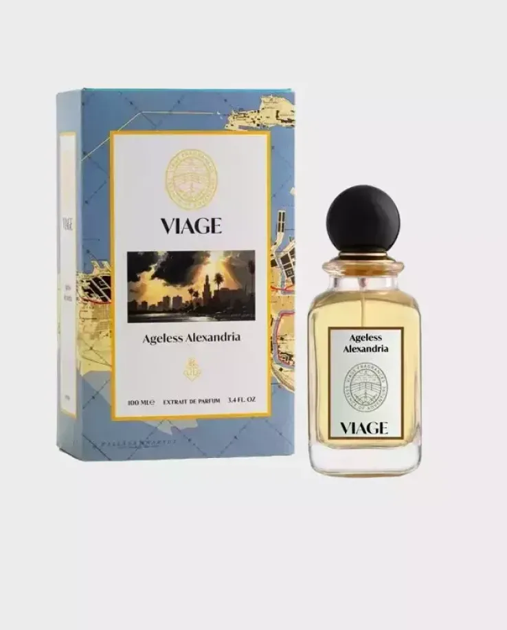Perfumy Viage Ageless Alexandria 100ml