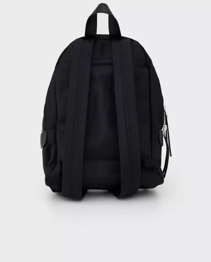 Plecak The Biker Nylon Medium Backpack