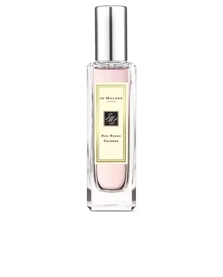 Red Roses woda kolońska spray 30ml