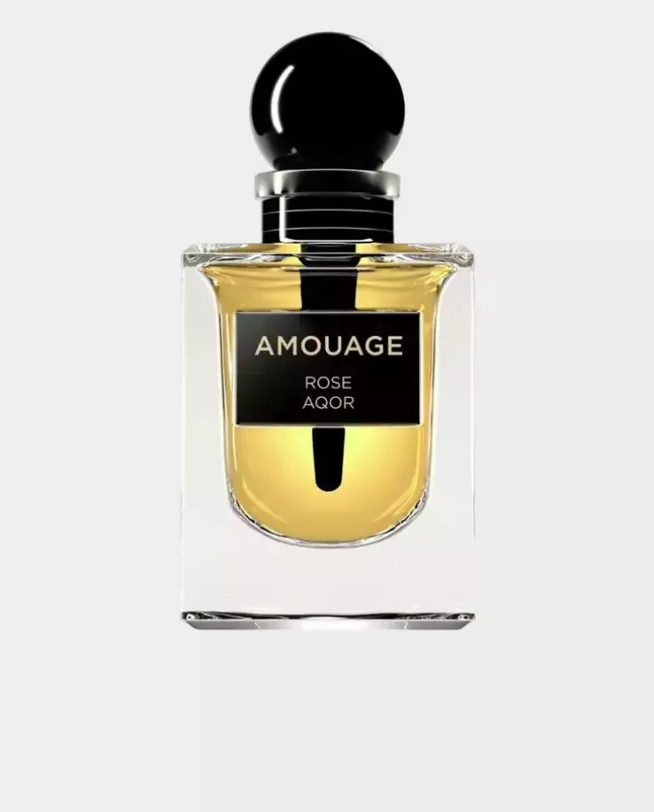 Rose Aqor perfumy w olejku 12ml
