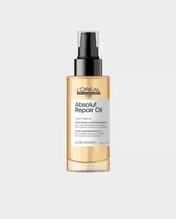 Serie Expert Absolut Repair Oil 10in1 olejek do włosów normalnych i uwrażliwionych 90ml