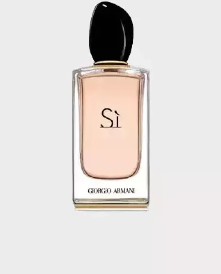 Si woda perfumowana spray 100ml