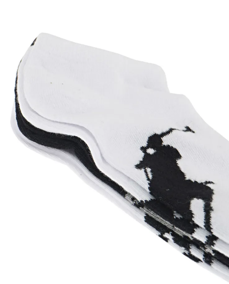 Skarpety przed kostkę (3-pack)