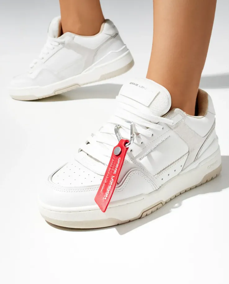 Sneakersy Dribble
