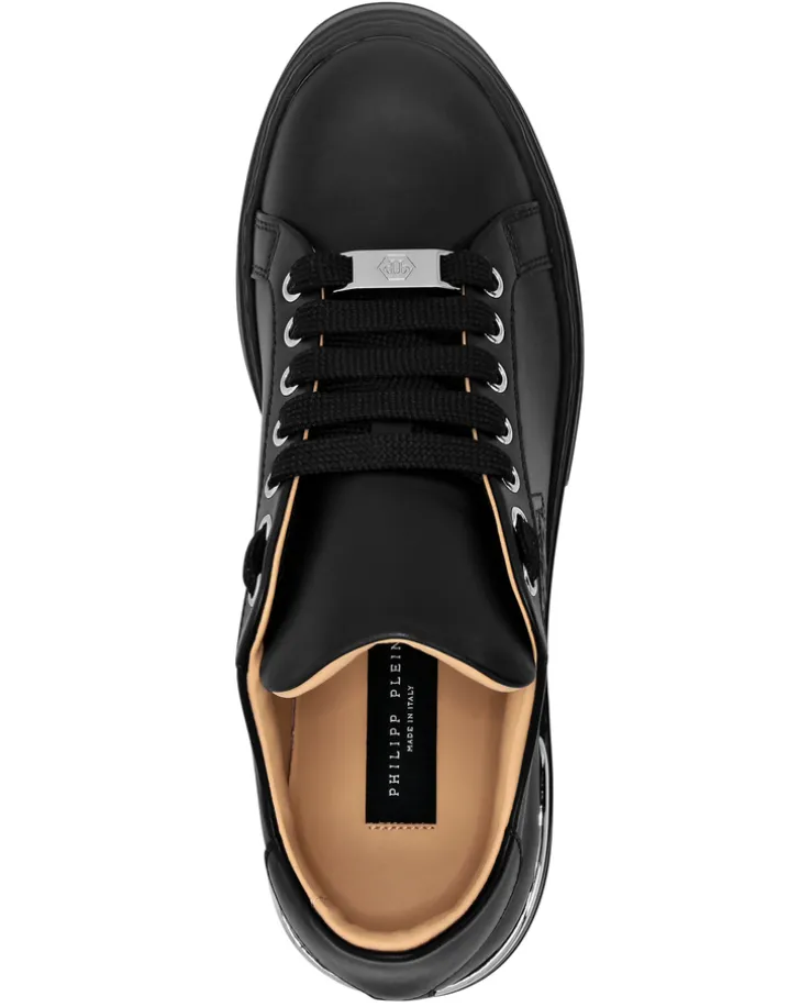 Sneakersy Lo-Top