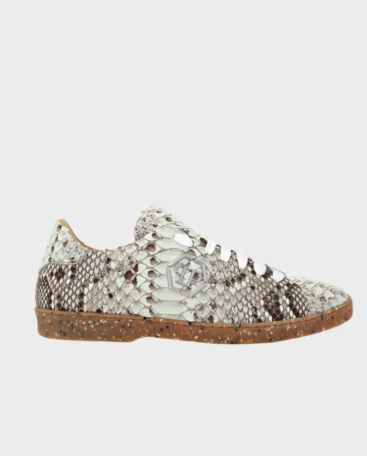 Sneakersy Lo-Top