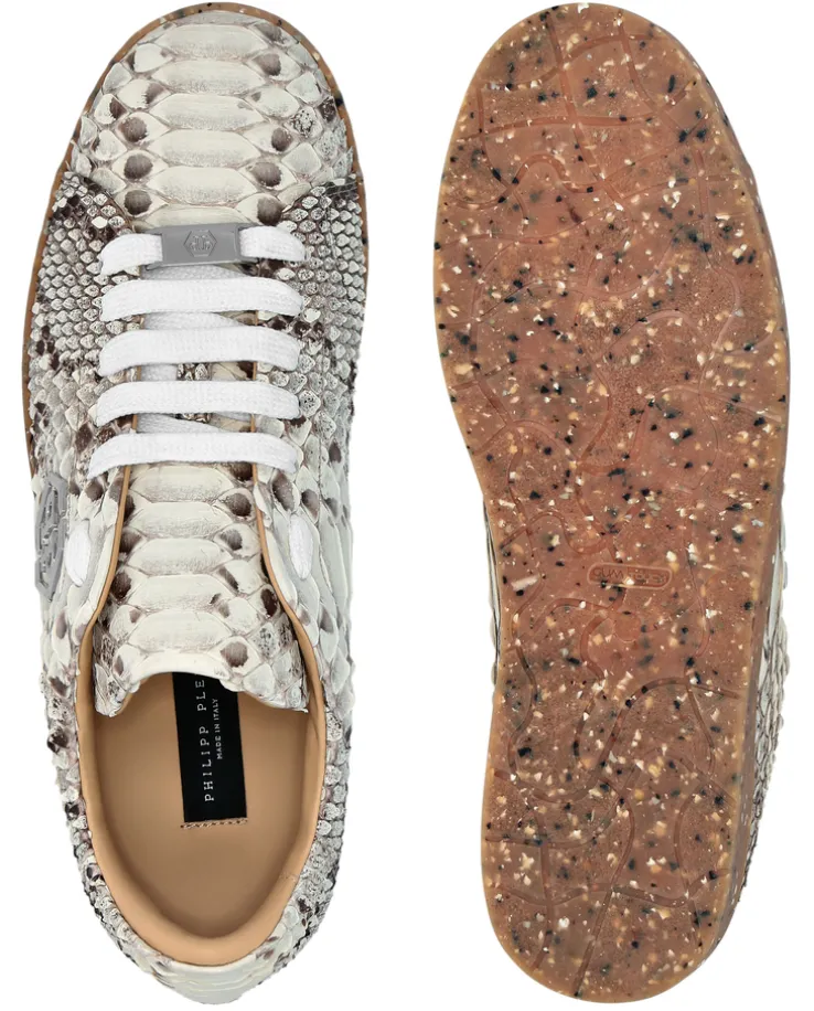 Sneakersy Lo-Top