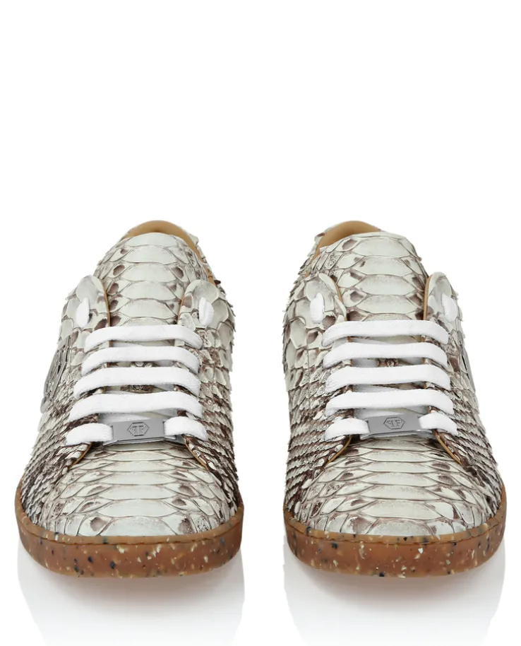 Sneakersy Lo-Top