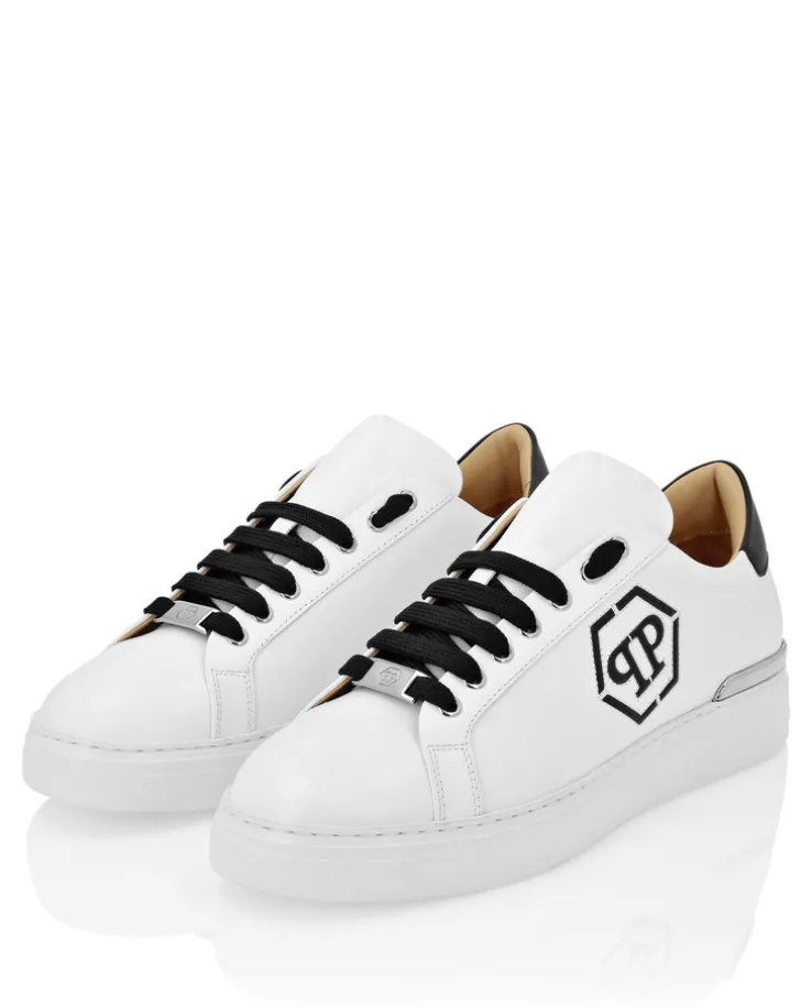 Sneakersy Lo-Top