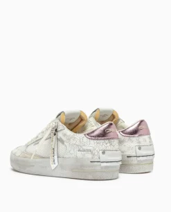 Sneakersy SK8 Deluxe