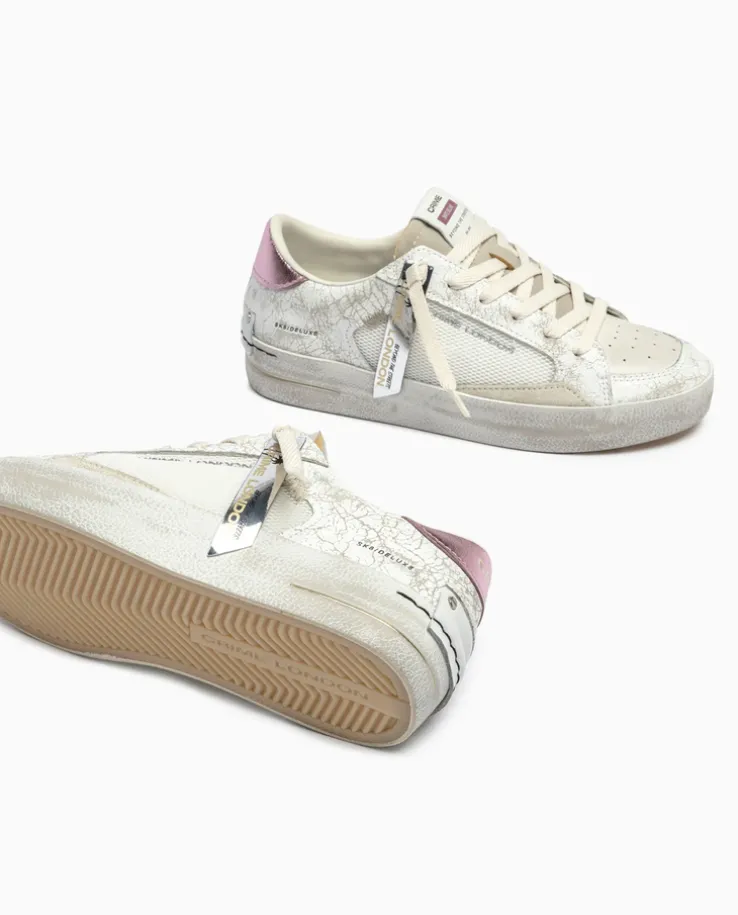 Sneakersy SK8 Deluxe