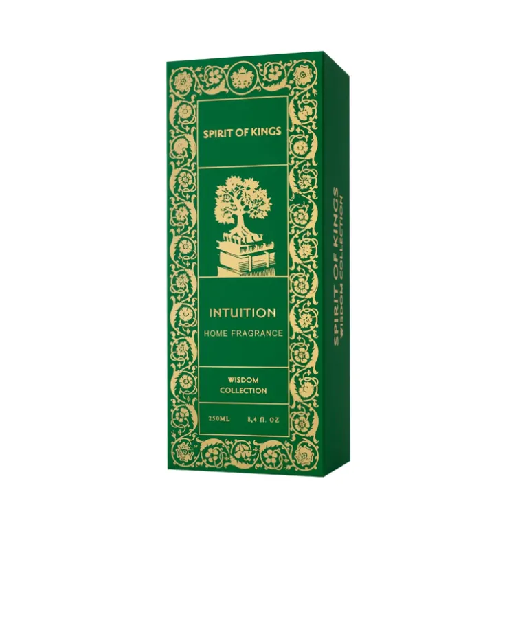 Spray do wnętrz INTUITION 250 ml