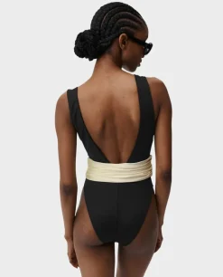 Strój kąpielowy Aura