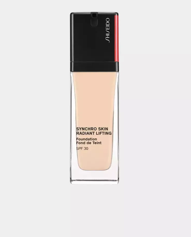 Synchro Skin Radiant Lifting Foundation SPF30 rozświetlająco-liftingujący podkład 130 Opal 30ml