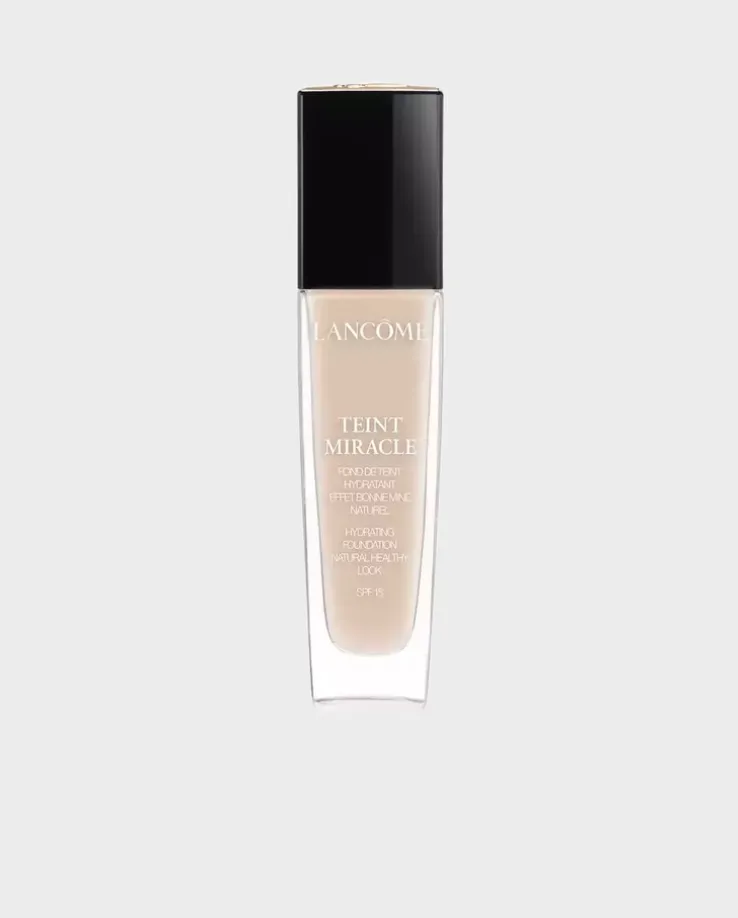 Teint Miracle nawilżający podkład do twarzy SPF15 02 Lys Rose 30ml