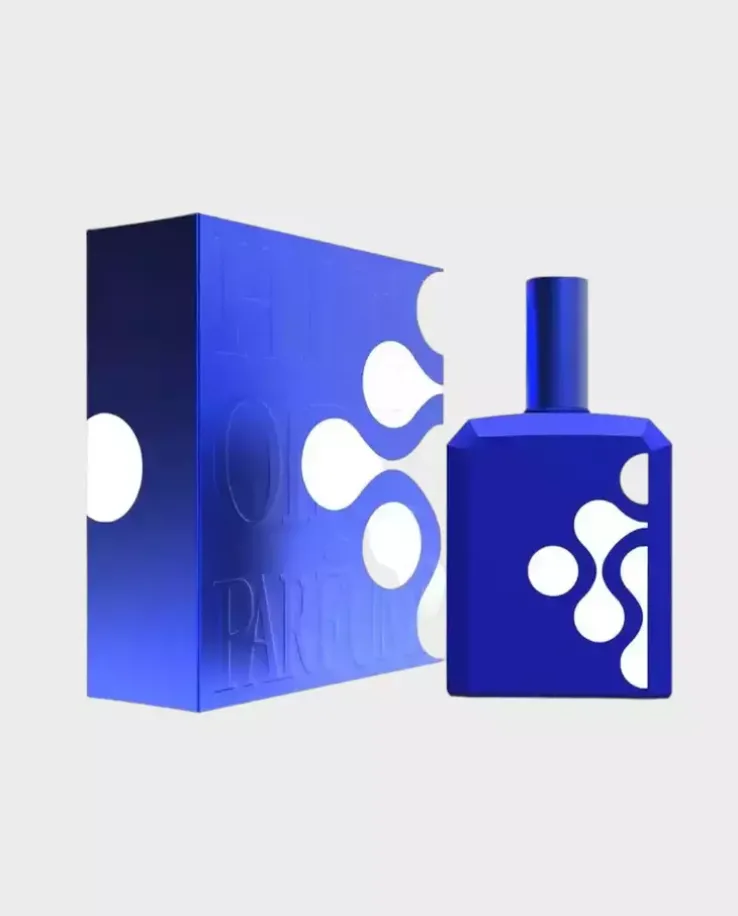 This Is Not A Blue Bottle 1/.4 woda perfumowana spray 120ml