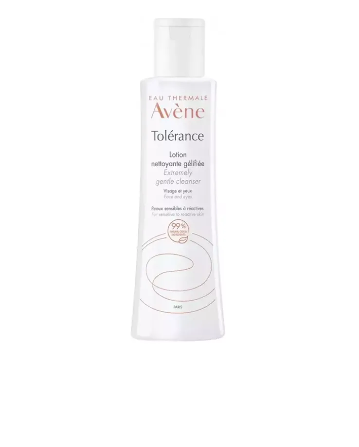 Tolerance Extremely Gentle Cleanser oczyszczający żel-balsam do skóry wrażliwej 200ml