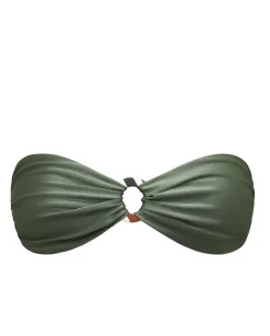 Top od bikini Bonbon Army