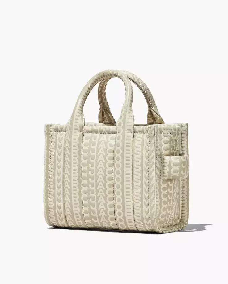 Torba The Monogram Crossbody Tote