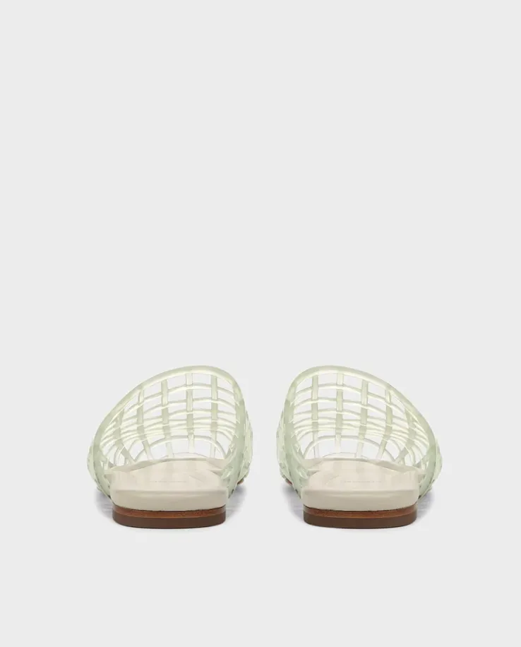Transparentne mule Barcelona
