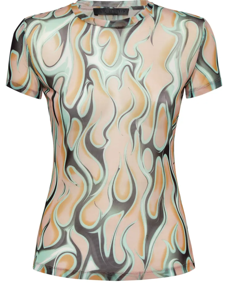T-Shirt Sexy Pure