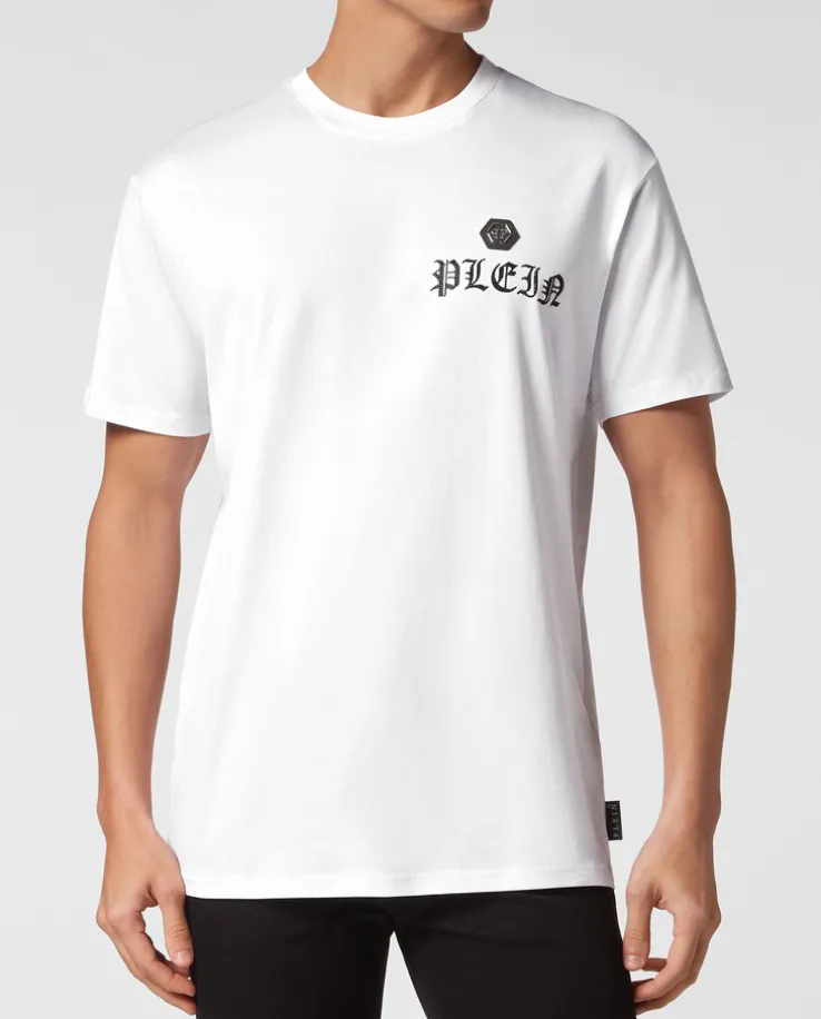 T-shirt z printem