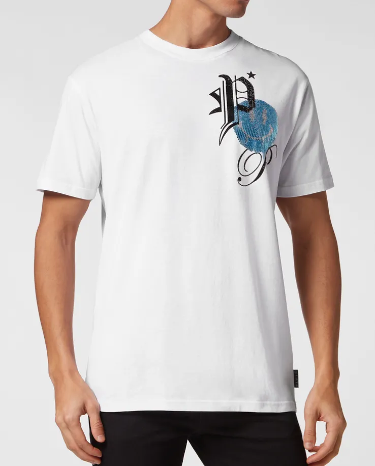 T-shirt z printem