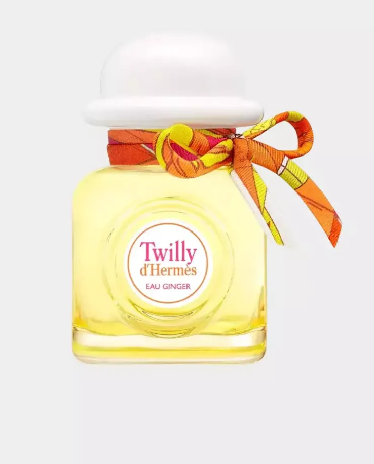 Twilly d'Hermes Eau Ginger woda perfumowana spray 85ml