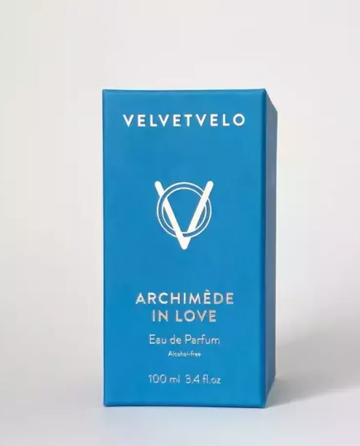 Woda perfumowa Archimede In Love 100 ml