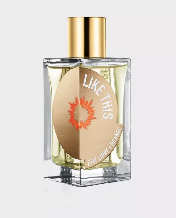 Woda perfumowana Like This 100 ml